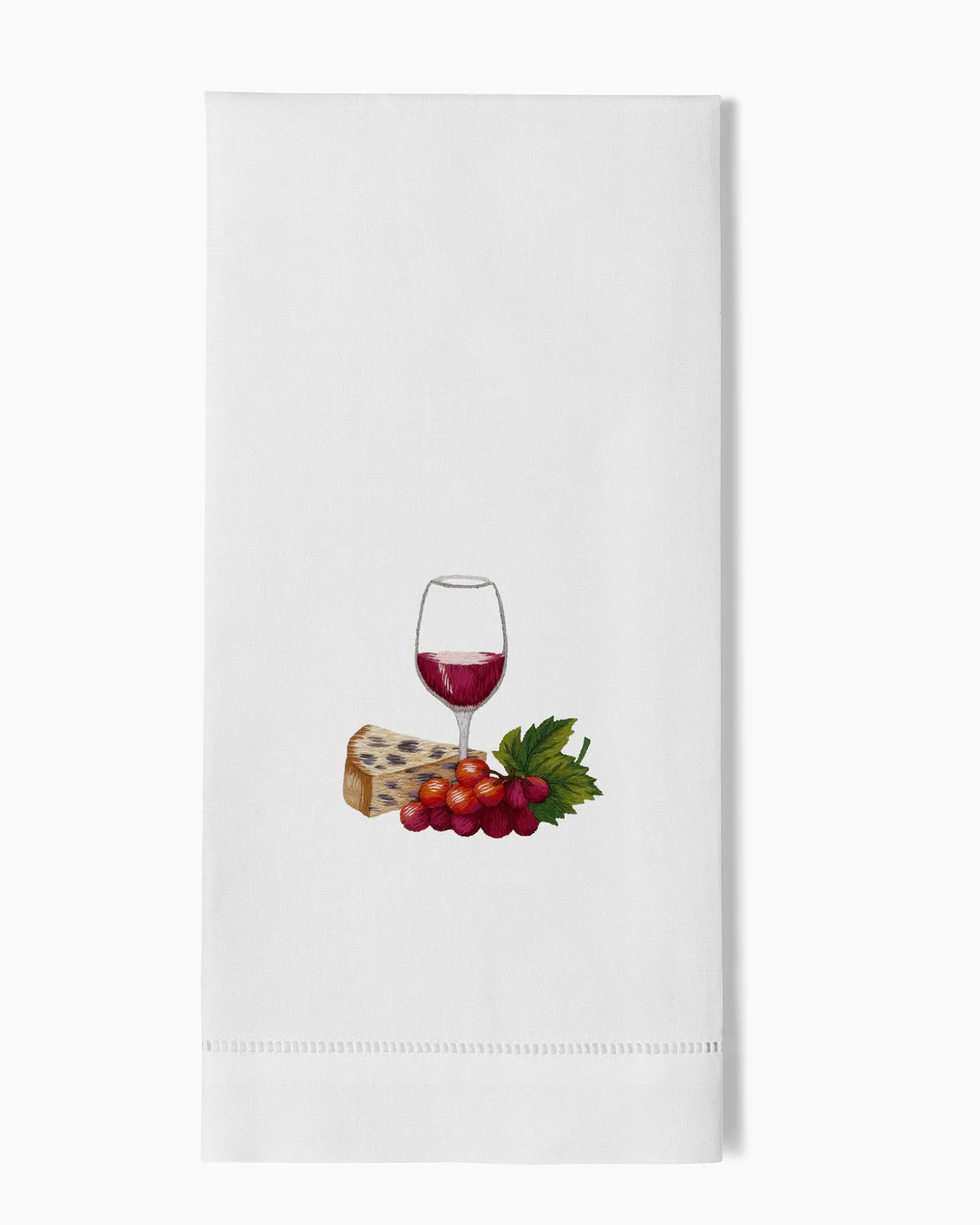 Henry Handwork Apero Hand Towel - Thumbnail 5