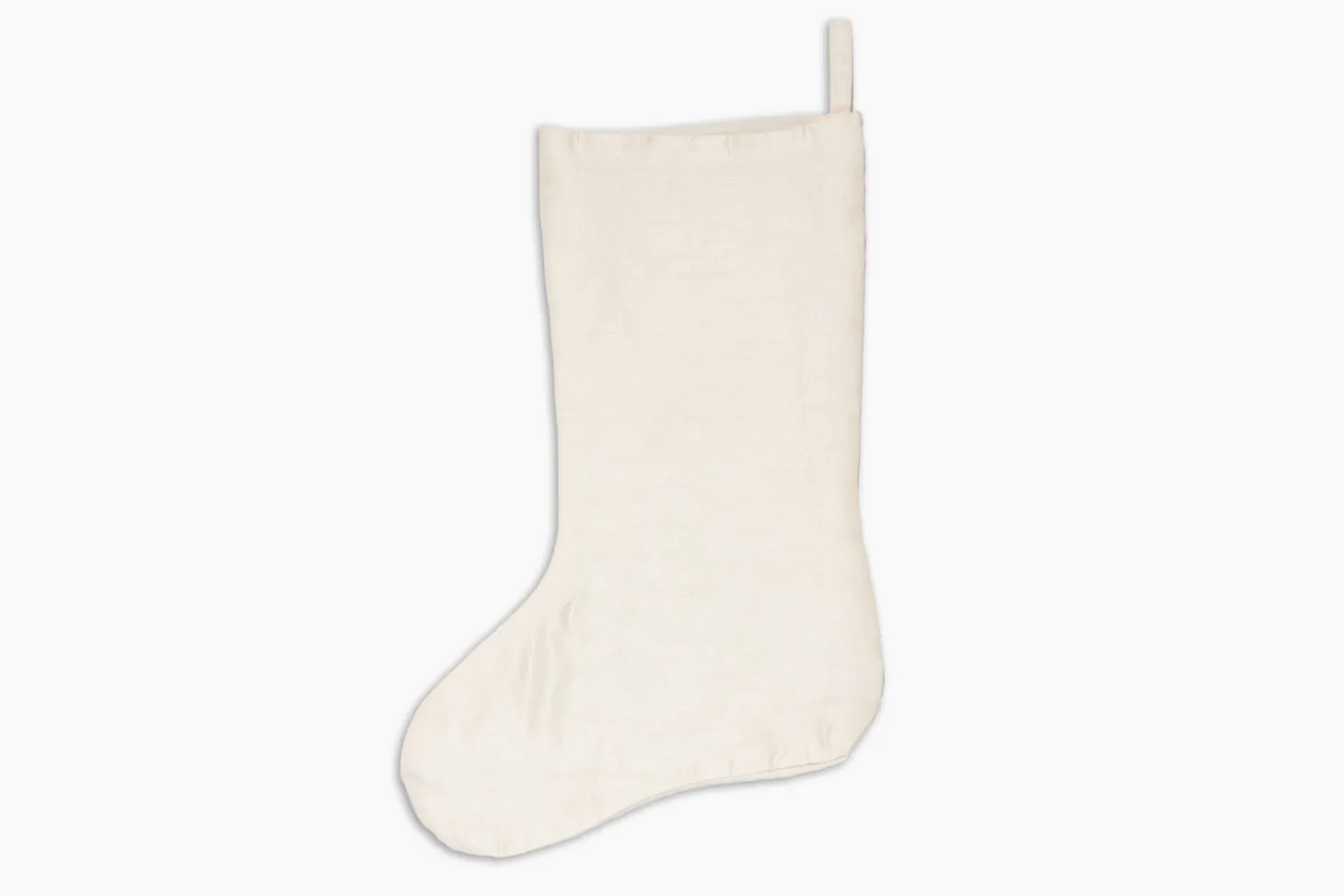 Henry Handwork Tree Stocking - Thumbnail 3