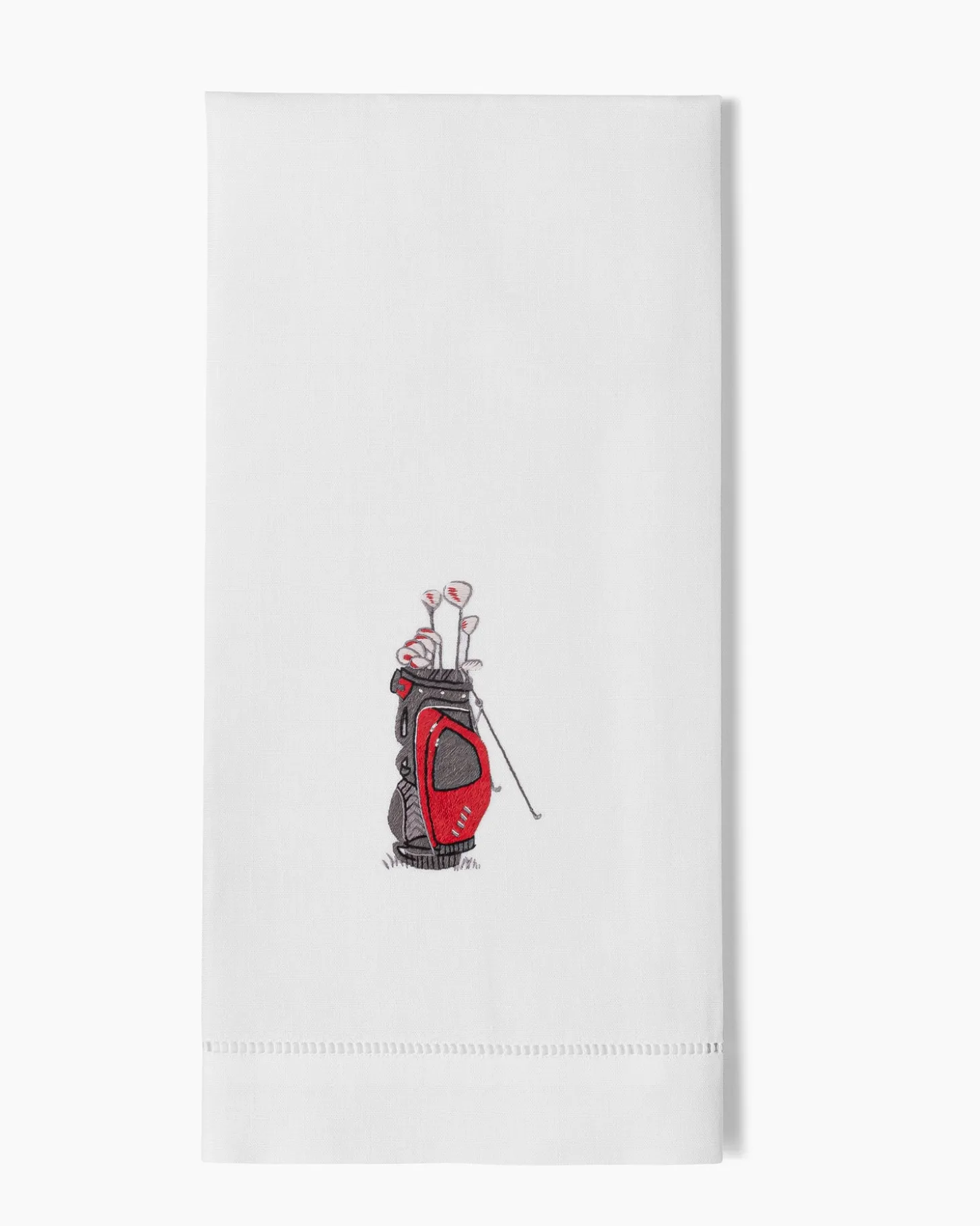 Henry Handwork Golf Bag Towel - Thumbnail 2