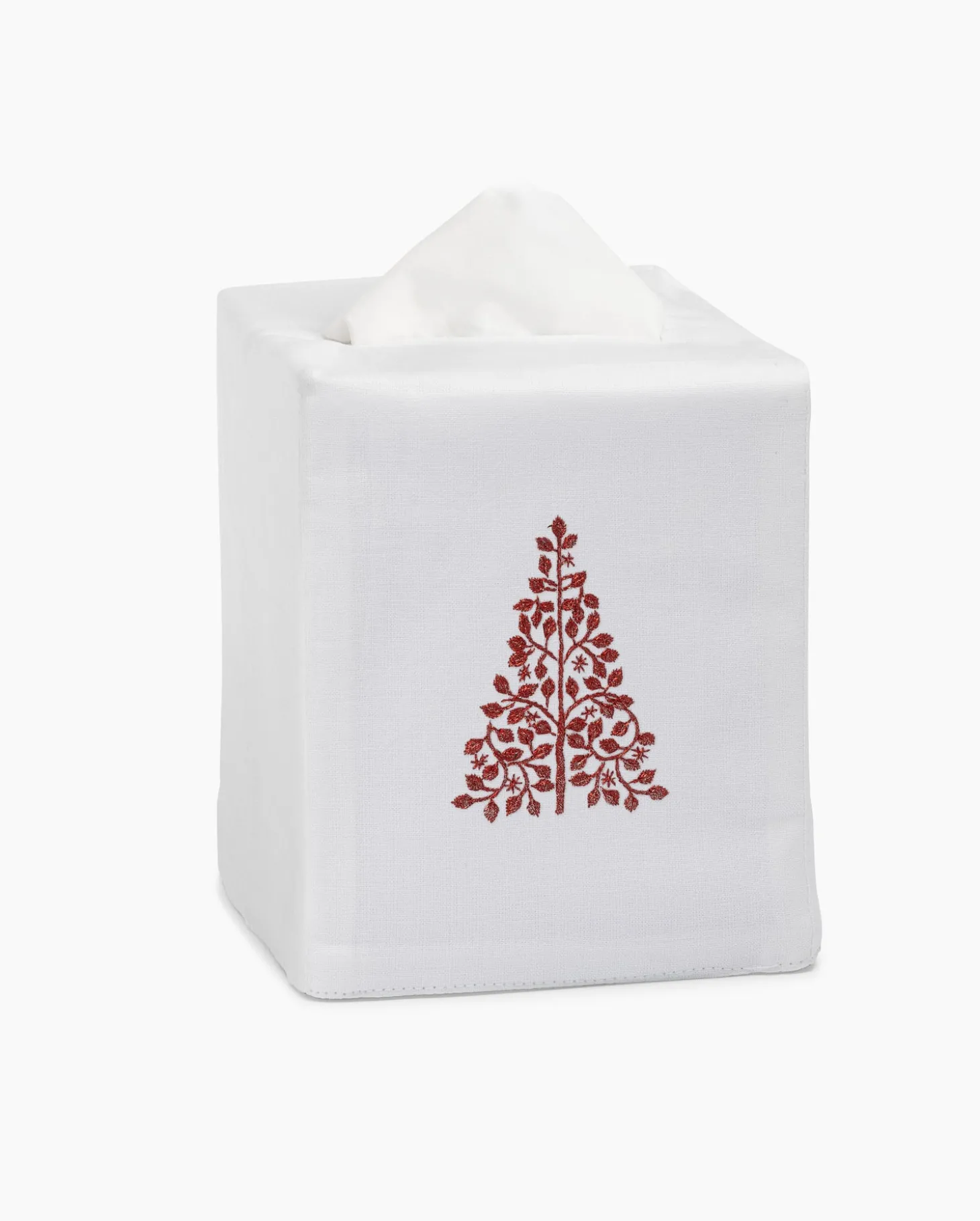 Henry Handwork Mod Tree Tissue Box Cover - Thumbnail 3
