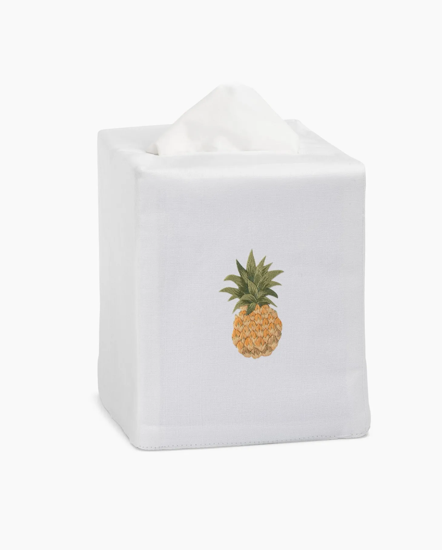Henry Handwork Tissue Box Cover - Thumbnail 3
