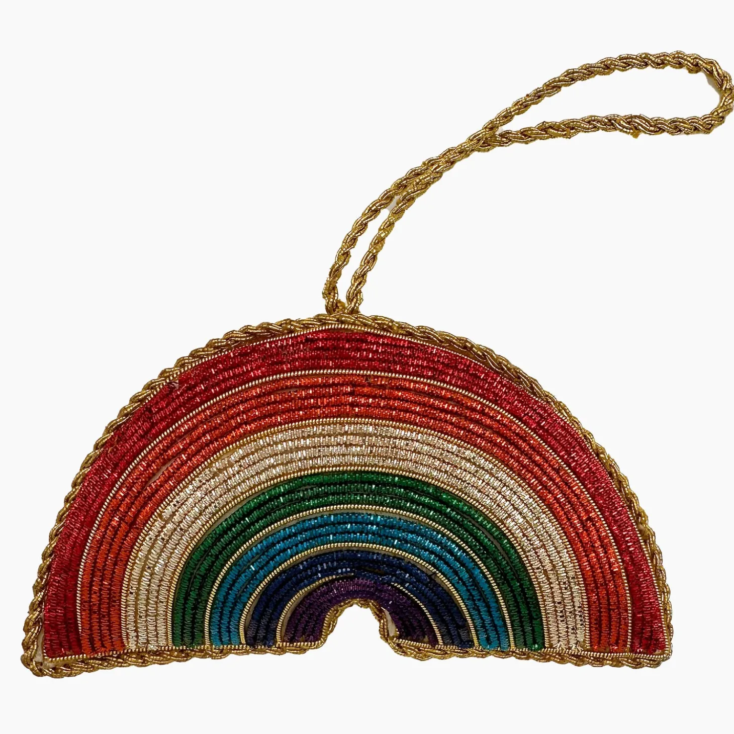 Henry Handwork Ornament - Thumbnail 2