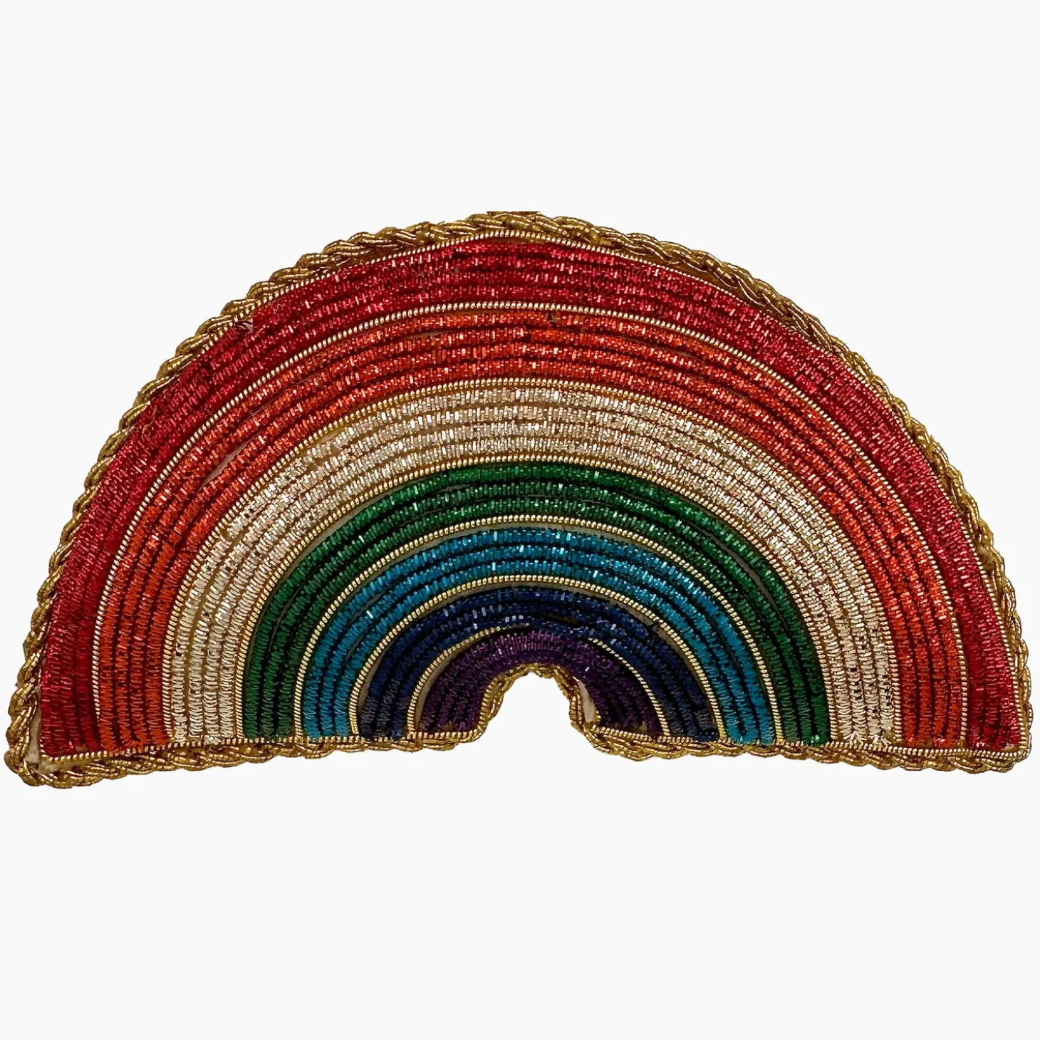Henry Handwork Ornament