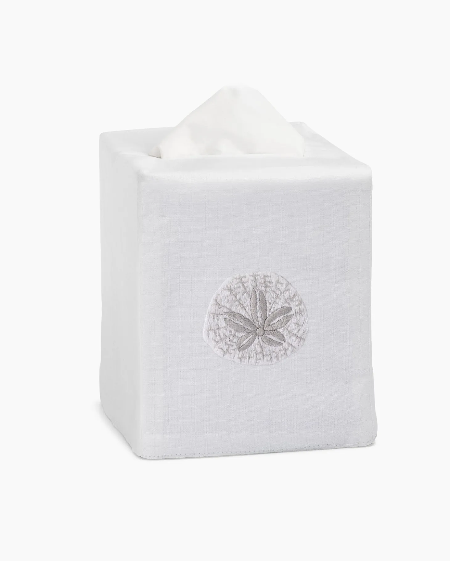 Henry Handwork Tissue Box Cover - Thumbnail 4