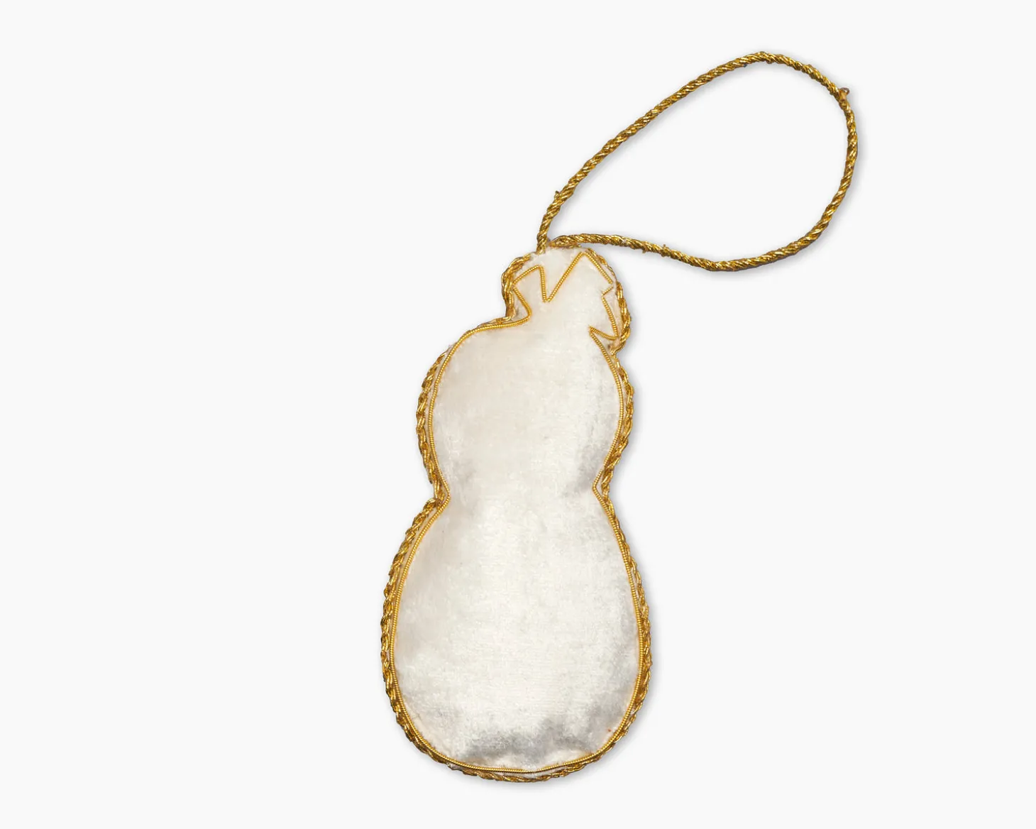 Snowman Ornament - Thumbnail 5